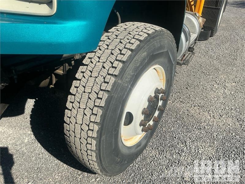 Freightliner mcv 4x4 Snow Plow Truck Komunalna vozila za opštu namenu