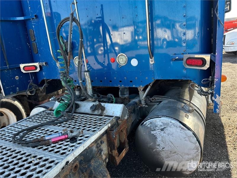 Freightliner REBUILT Coronado 122SD 6x4 T/A Sleeper Truck Tract Çekiciler