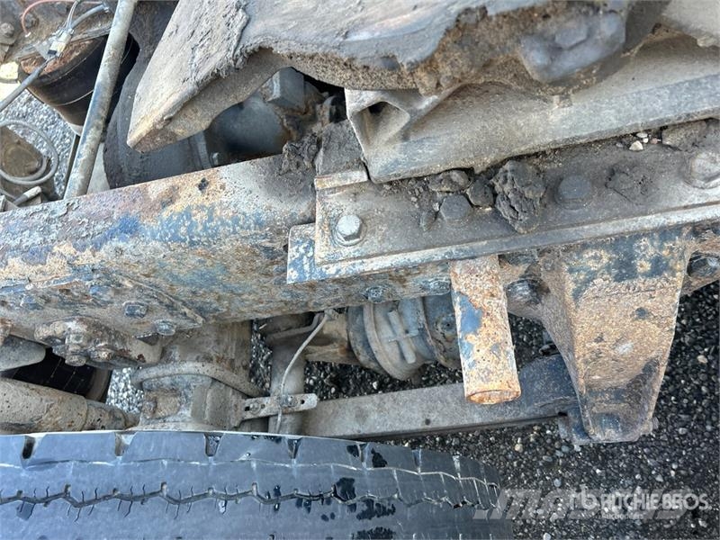 Freightliner REBUILT Coronado 122SD 6x4 T/A Sleeper Truck Tract Çekiciler