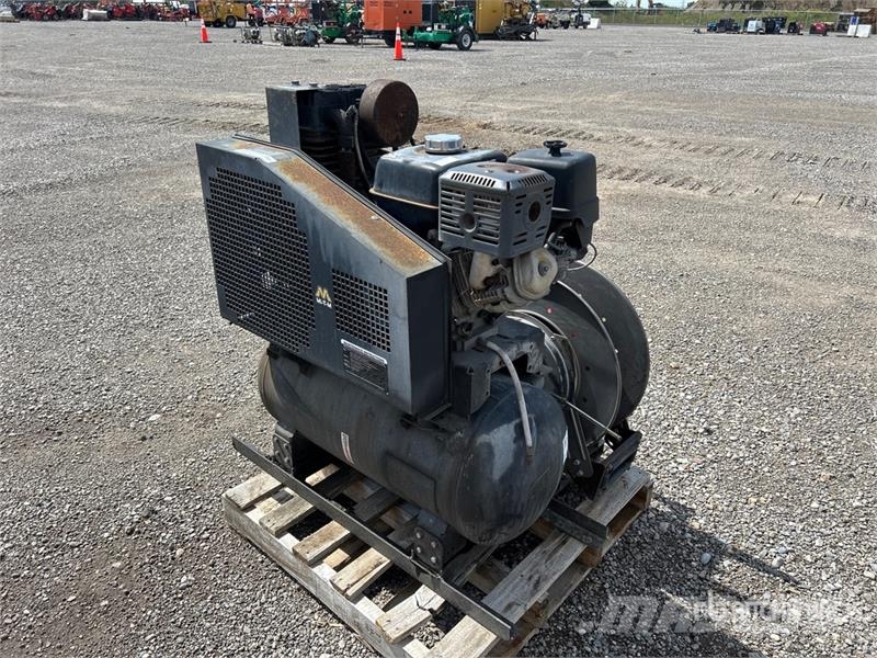 Fuel and Lube Truck Parts Transportes - Outros
