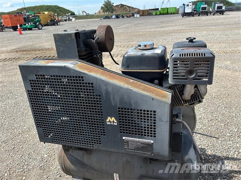 Fuel and Lube Truck Parts Transportes - Outros