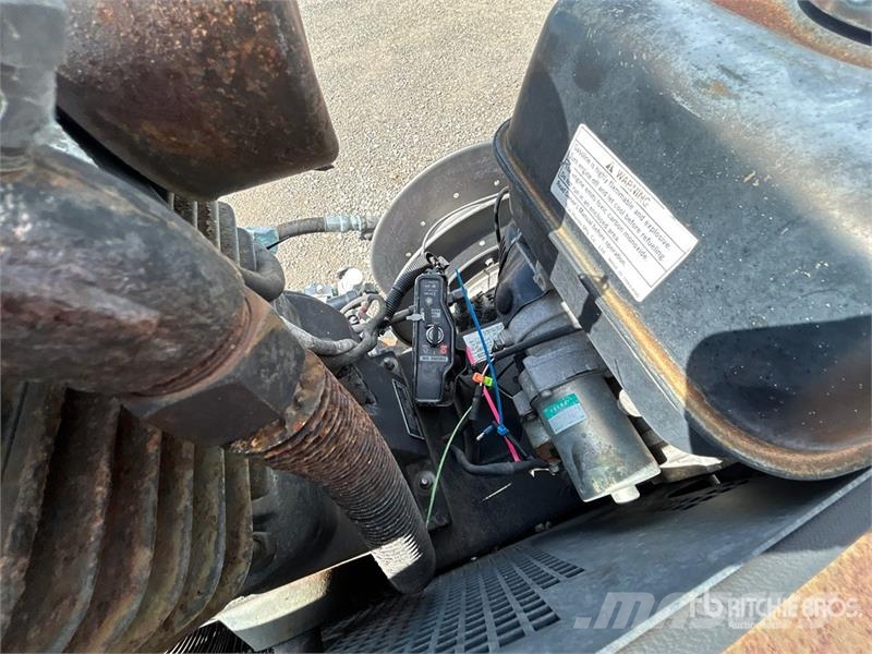 Fuel and Lube Truck Parts Transportes - Outros
