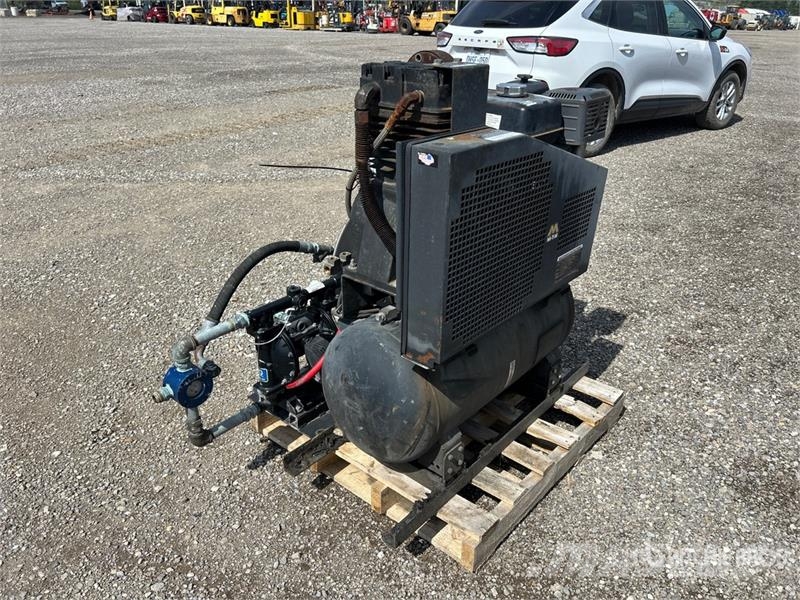 Fuel and Lube Truck Parts Transportes - Outros