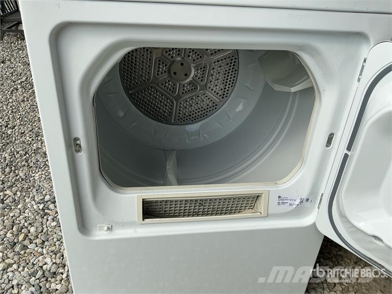 GE SensorDry Dryer Inne akcesoria