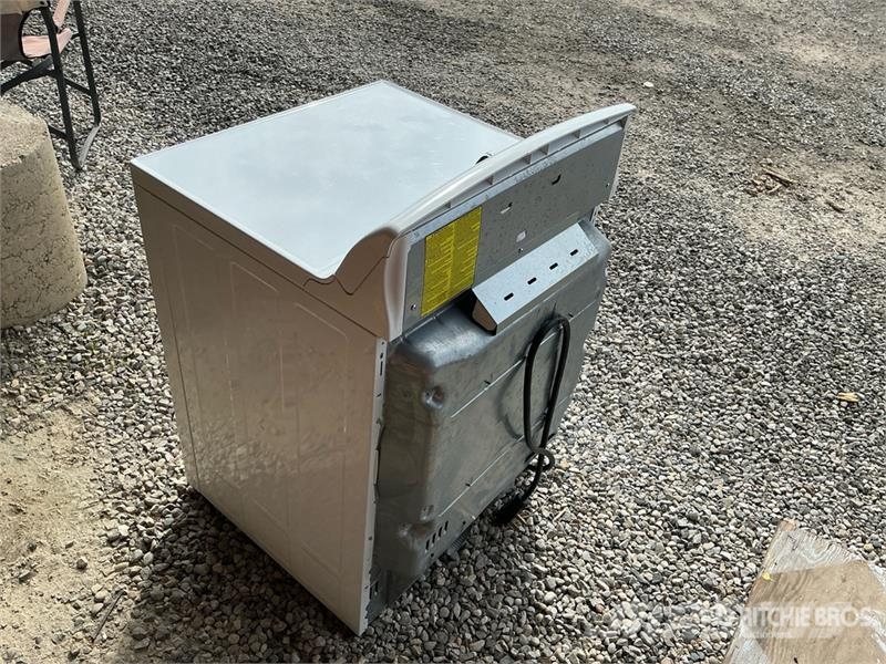 GE SensorDry Dryer Inne akcesoria