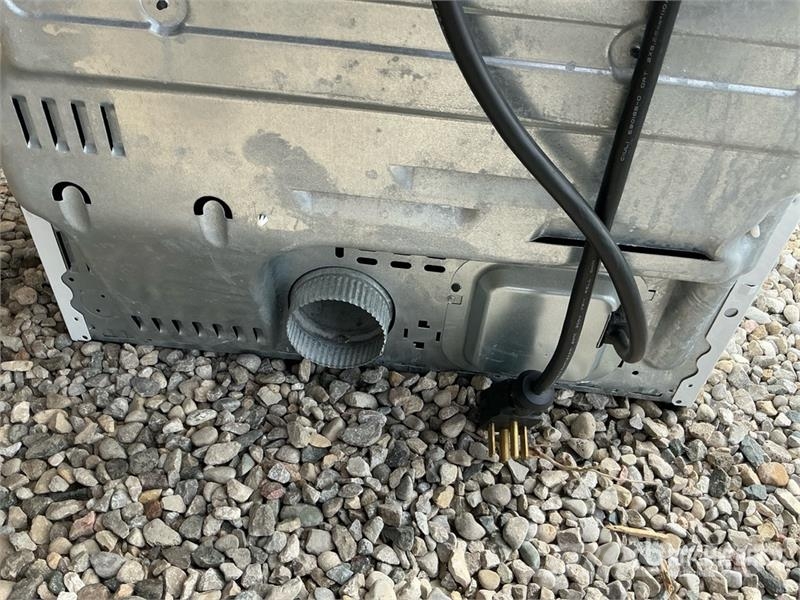 GE SensorDry Dryer Inne akcesoria