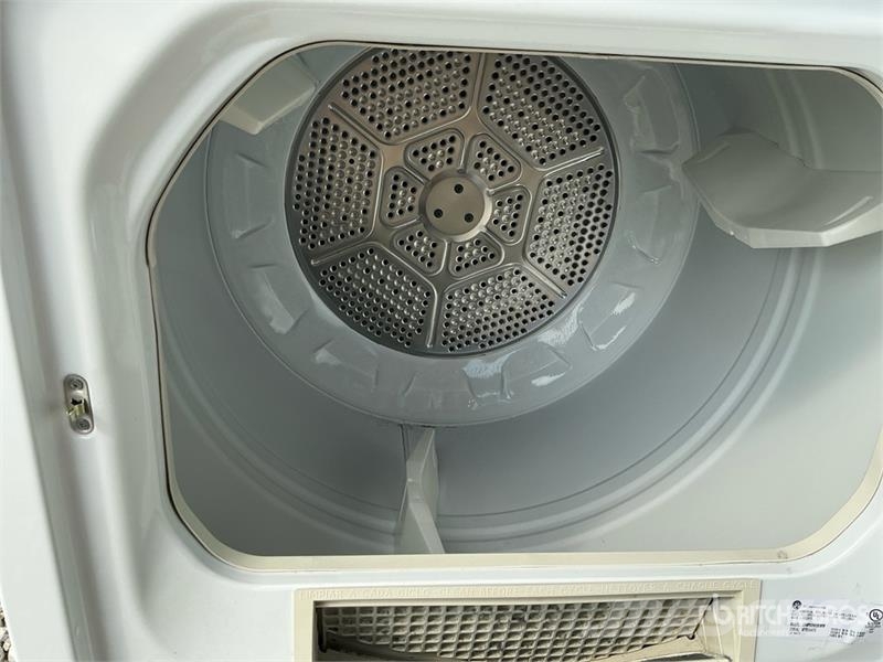 GE SensorDry Dryer Inne akcesoria