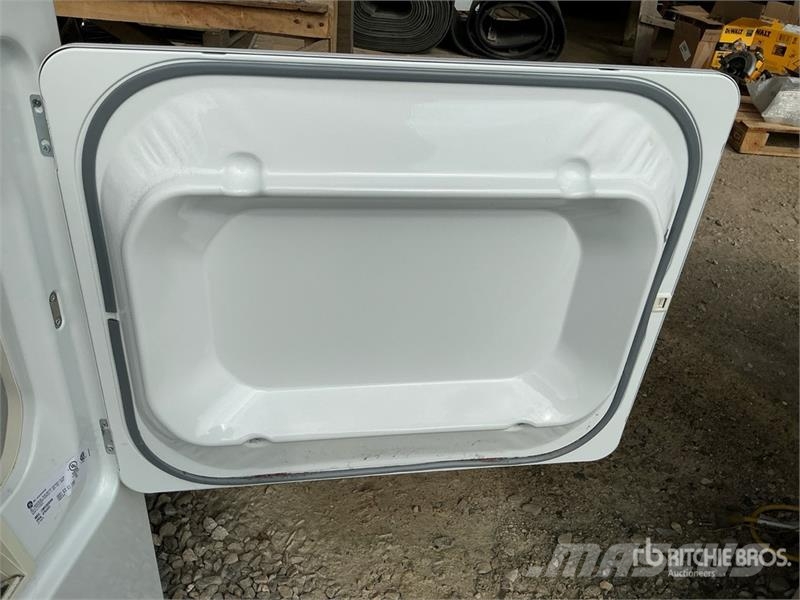 GE SensorDry Dryer Inne akcesoria