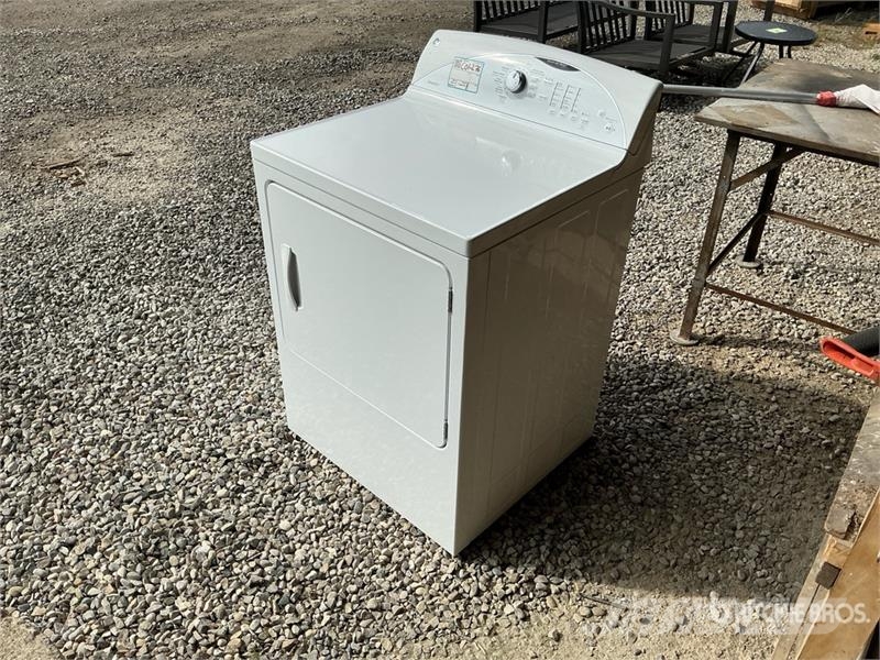 GE SensorDry Dryer Inne akcesoria