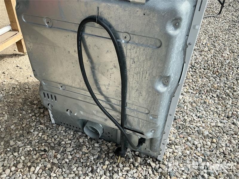 GE SensorDry Dryer Inne akcesoria