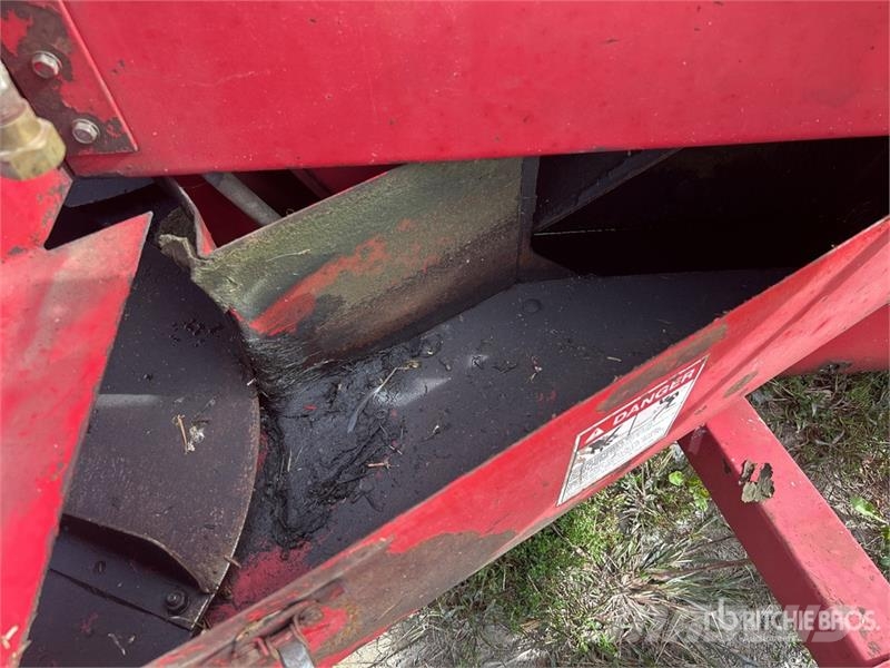 Gehl 1580 54 in Silage Blower Kääntöpöydät, kuljettimet ja siirtokoneet