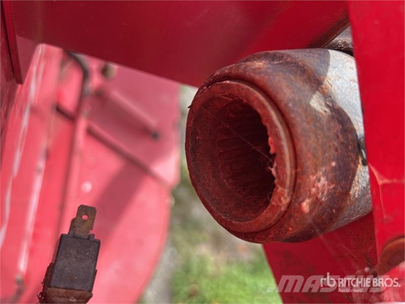 Gehl 1580 54 in Silage Blower Kääntöpöydät, kuljettimet ja siirtokoneet