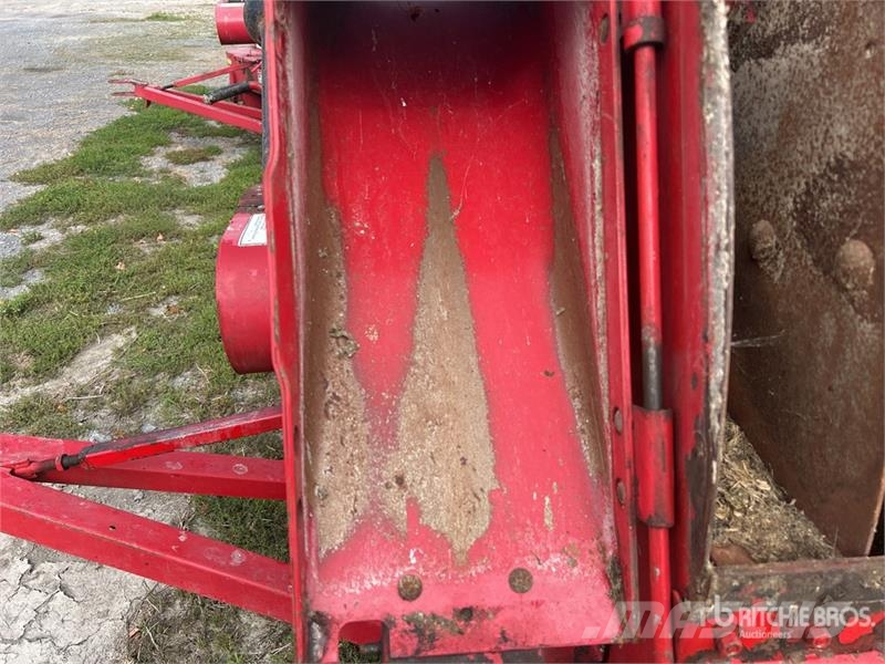 Gehl 1580 54 in Silage Blower Kääntöpöydät, kuljettimet ja siirtokoneet