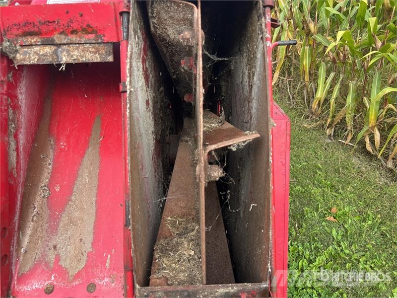 Gehl 1580 54 in Silage Blower Kääntöpöydät, kuljettimet ja siirtokoneet