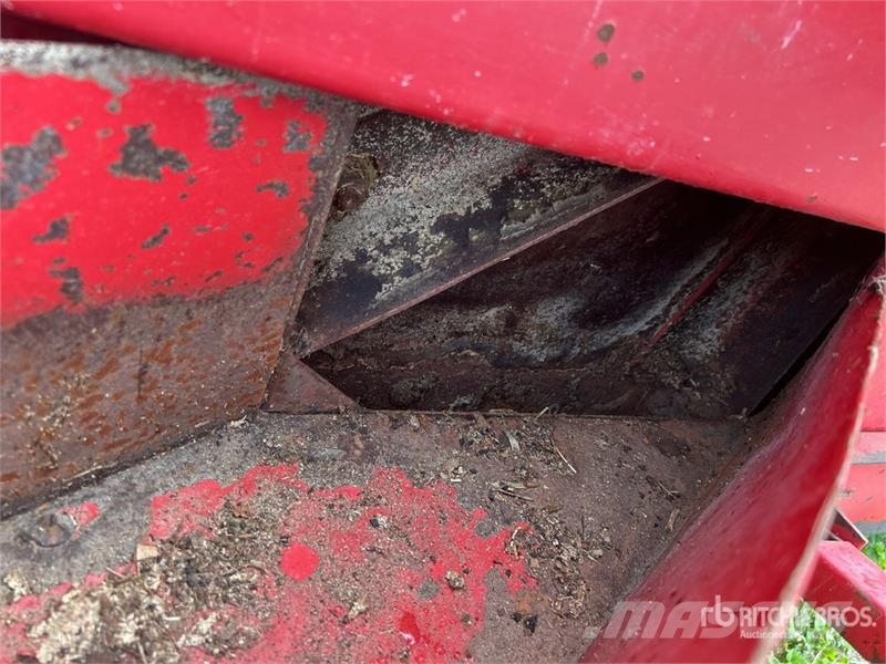 Gehl 1580 54 in Silage Blower Kääntöpöydät, kuljettimet ja siirtokoneet
