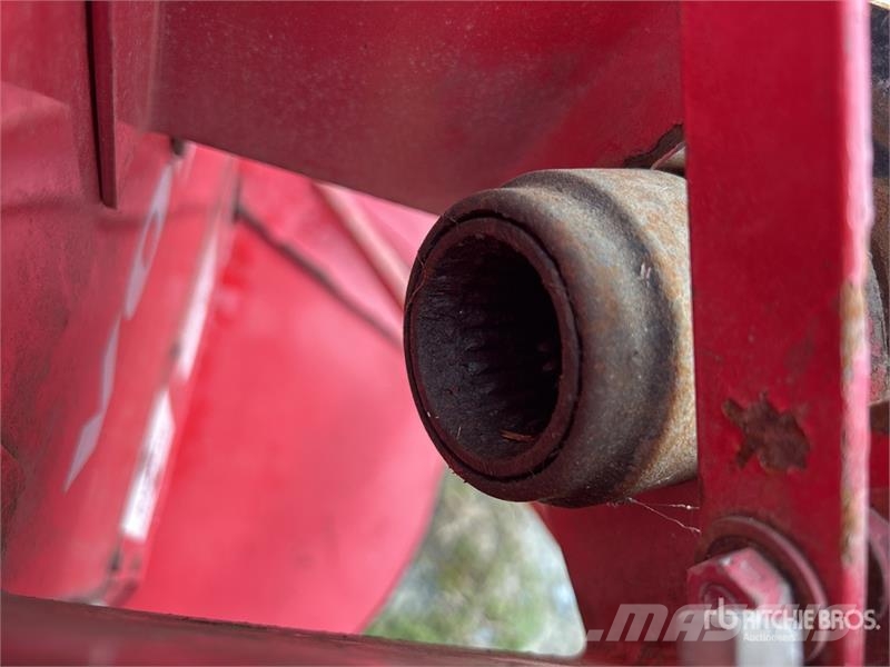 Gehl 1580 54 in Silage Blower Kääntöpöydät, kuljettimet ja siirtokoneet