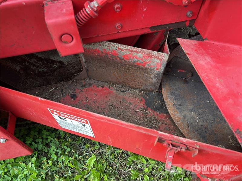Gehl 1580 54in fan Silage Blower Pašizkrāvēji