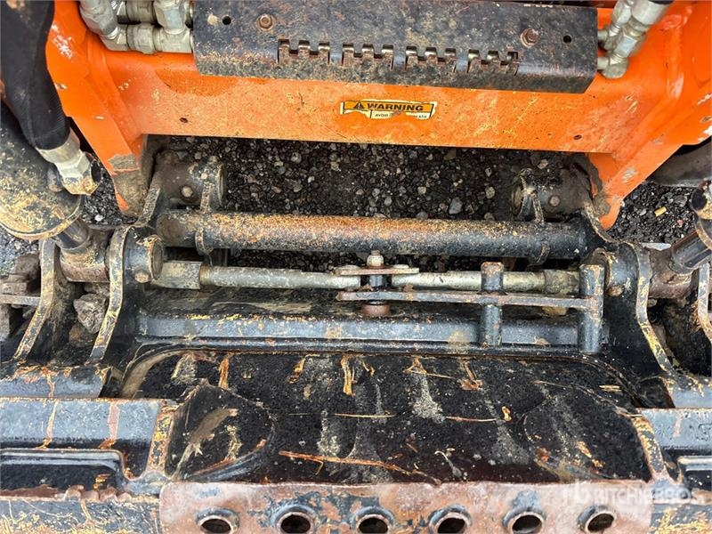 Gehl RT135 Compact Track Loader Lietoti riteņu kompaktiekrāvēji