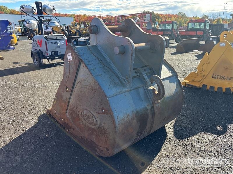 Geith 48 in Excavator Bucket - Fits Komatsu PC400 Žlice