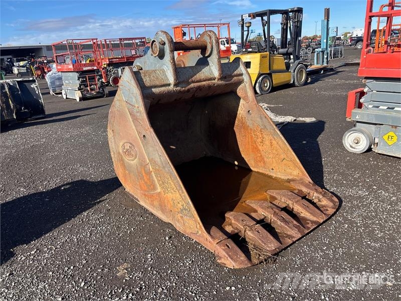 Geith 48 in Excavator Bucket - Fits Komatsu PC400 Godet