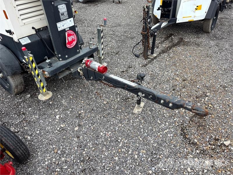 Generac G4-ECO 3.3 kW Light Tower (Inoperable) ライトタワー