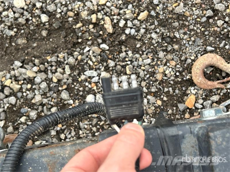 Generac MLT6SMD ライトタワー