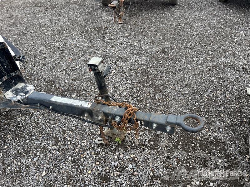 Generac MLT6SMD Fénytornyok