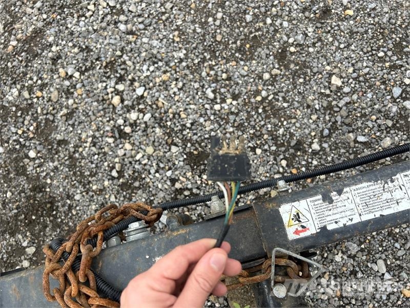 Generac MLT6SMD Fénytornyok