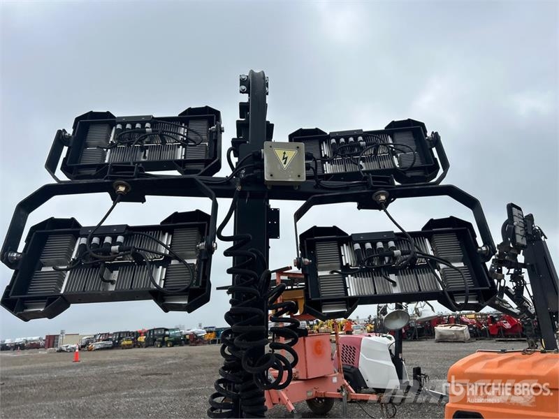 Generac MLT6SMD ライトタワー