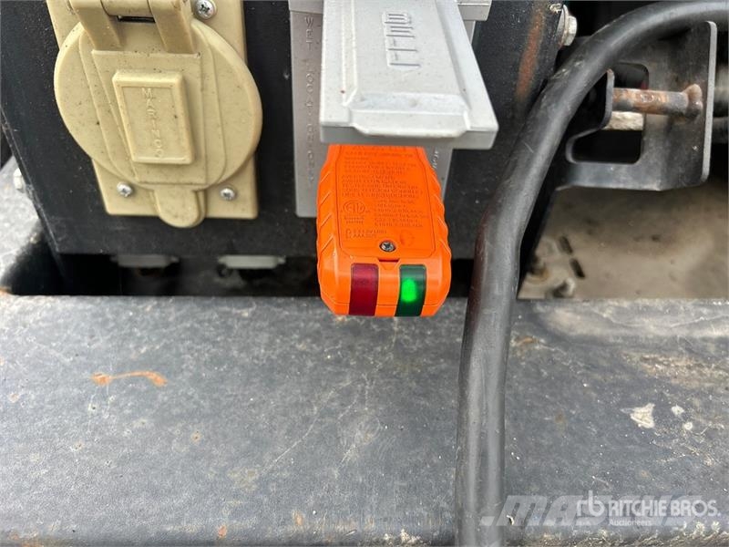 Generac MLT6SMD ライトタワー