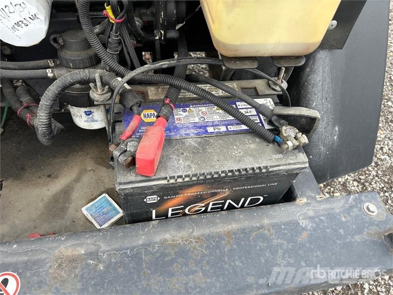 Generac MLT6SMD ライトタワー