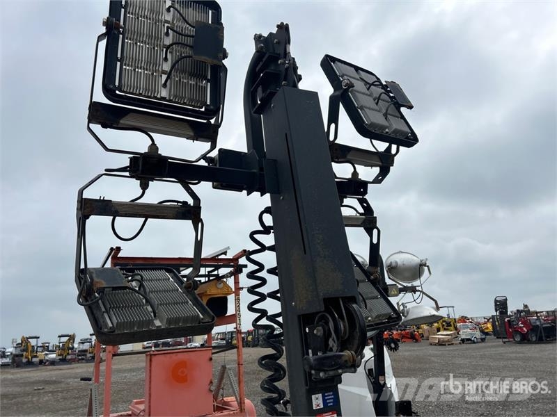 Generac MLT6SMD Fénytornyok