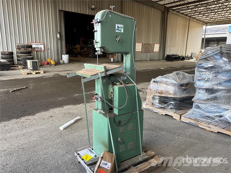 General 590 Band Saw Other