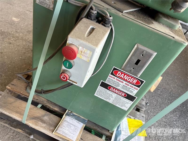 General 590 Band Saw Other