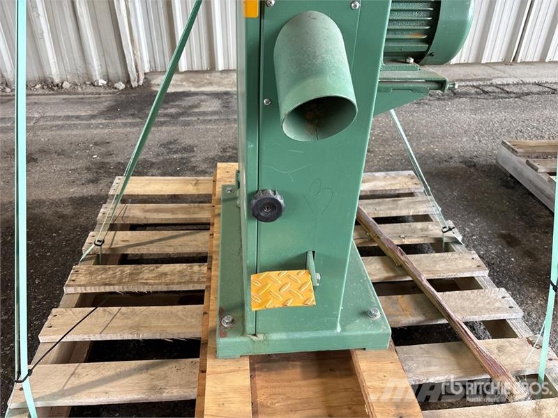 General 90-270M1 Band Saw Bouw - Overige
