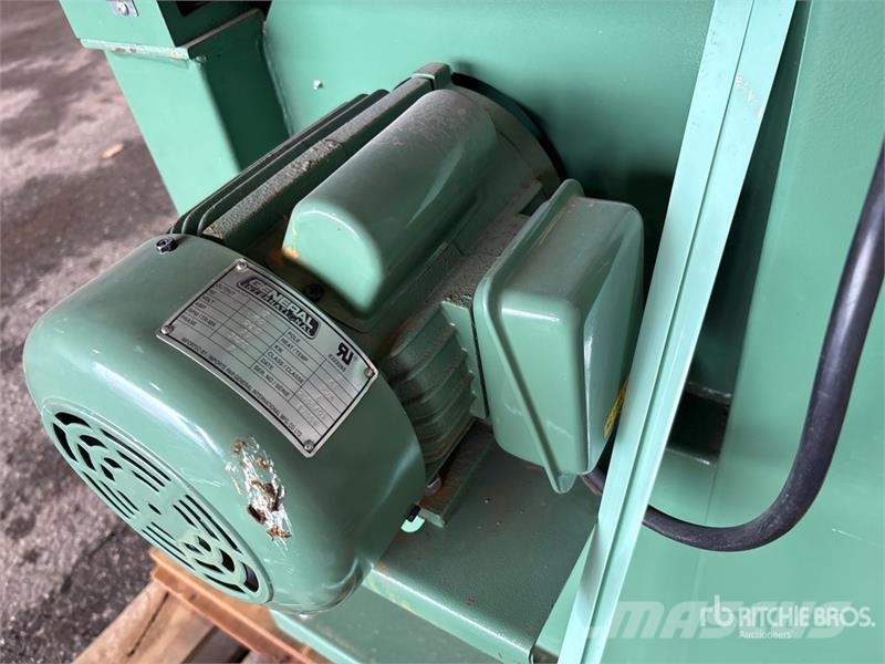 General 90-270M1 Band Saw Bouw - Overige