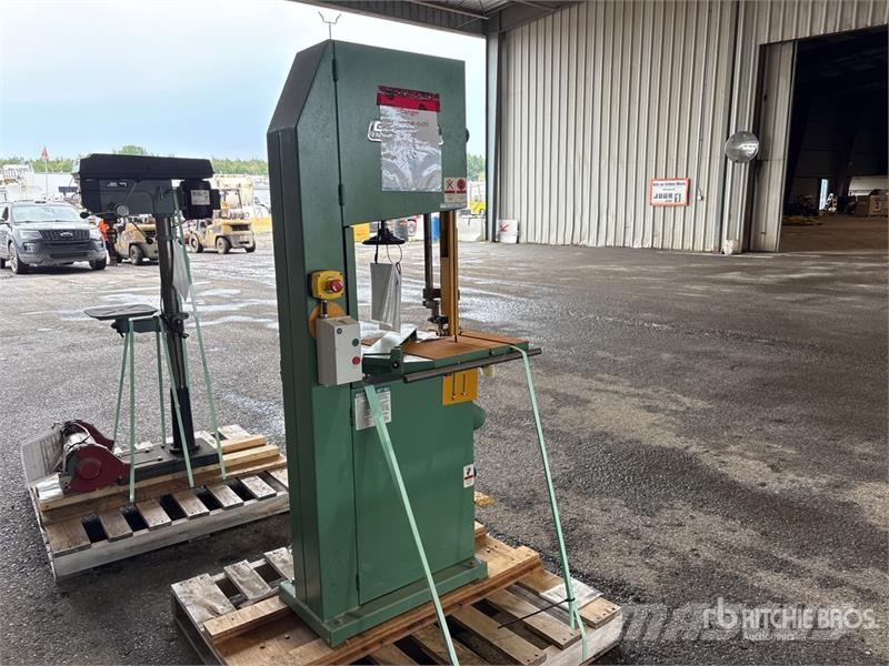 General 90-270M1 Band Saw Bouw - Overige