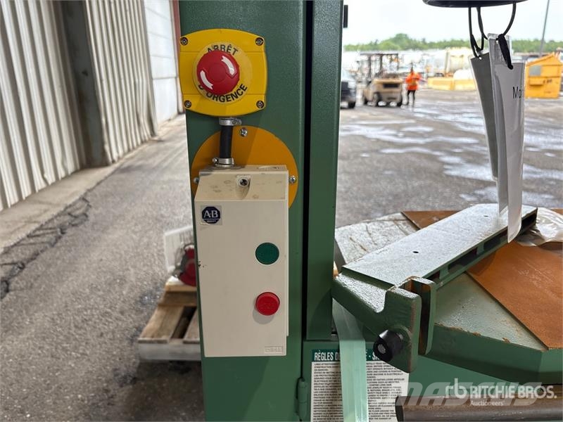 General 90-270M1 Band Saw Bouw - Overige