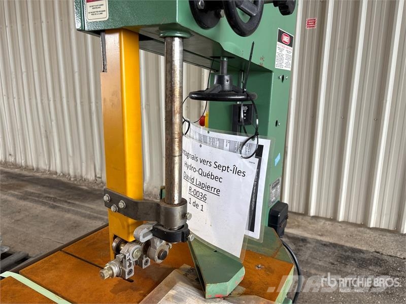 General 90-270M1 Band Saw Bouw - Overige