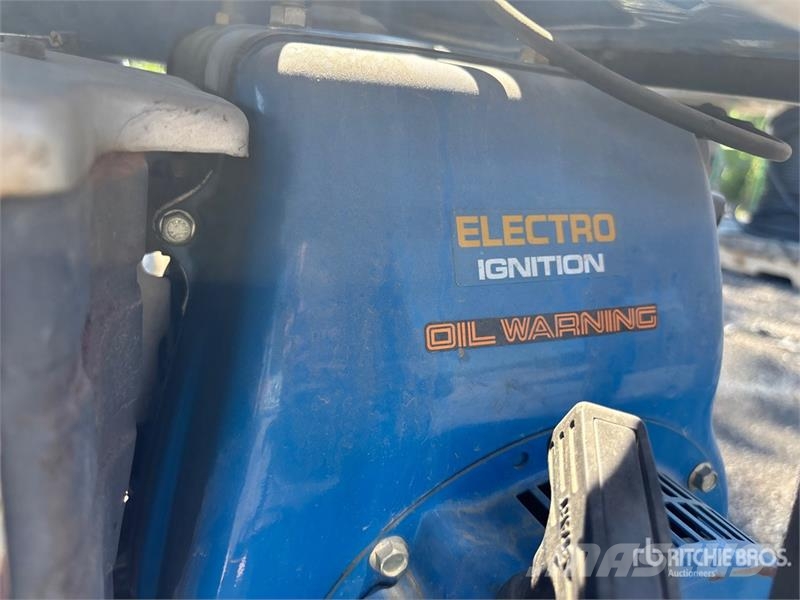 Generator Set Diesel generatoren