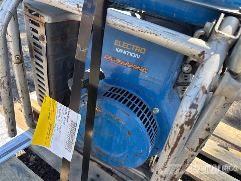 Generator Set Diesel generatoren