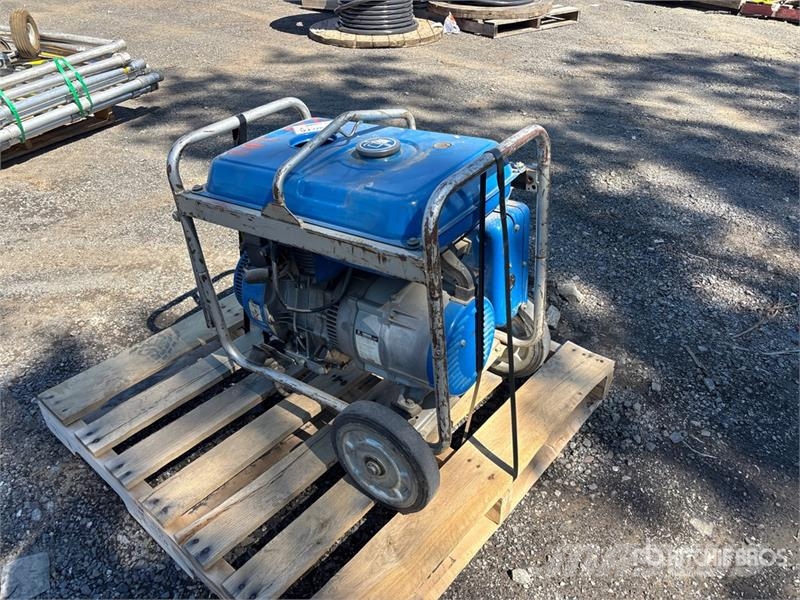 Generator Set Diesel generatoren