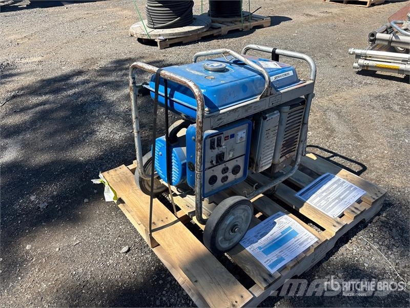Generator Set Diesel generatoren