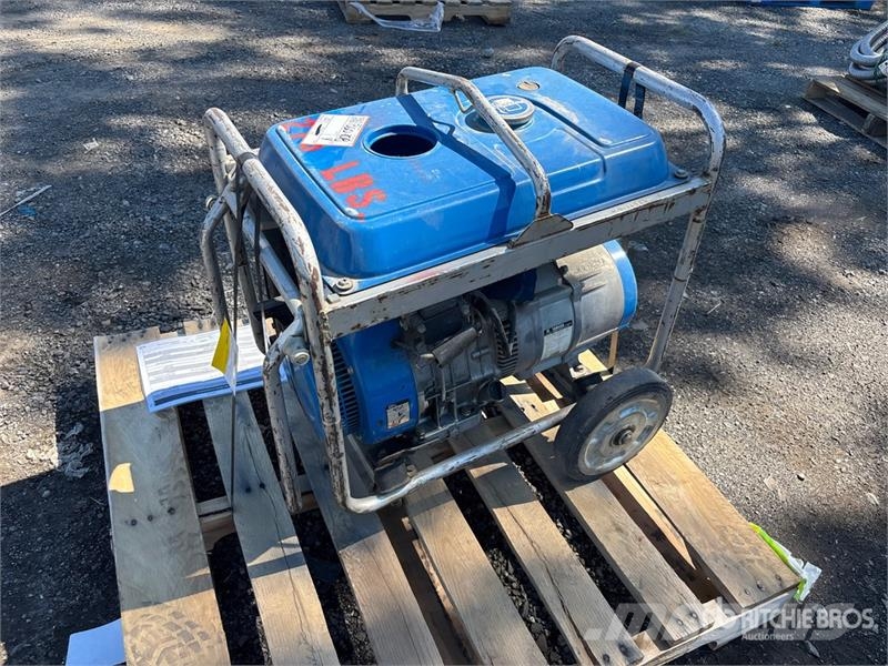 Generator Set Diesel generatoren