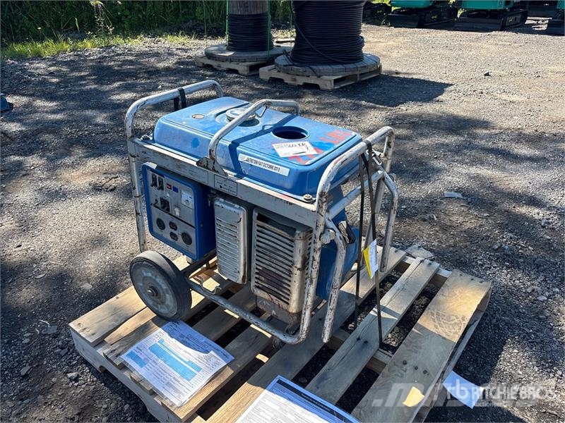 Generator Set Diesel generatoren
