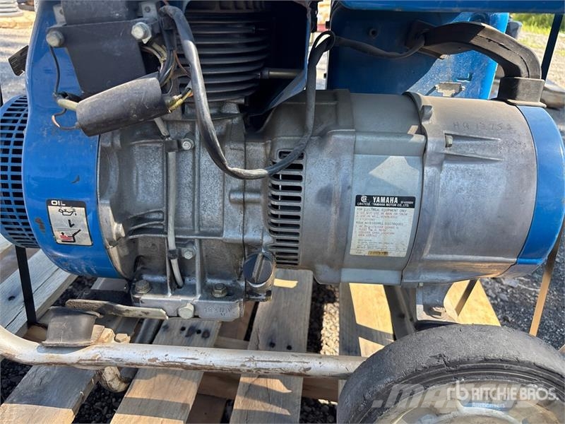 Generator Set Diesel generatoren