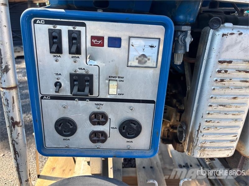 Generator Set Diesel generatoren