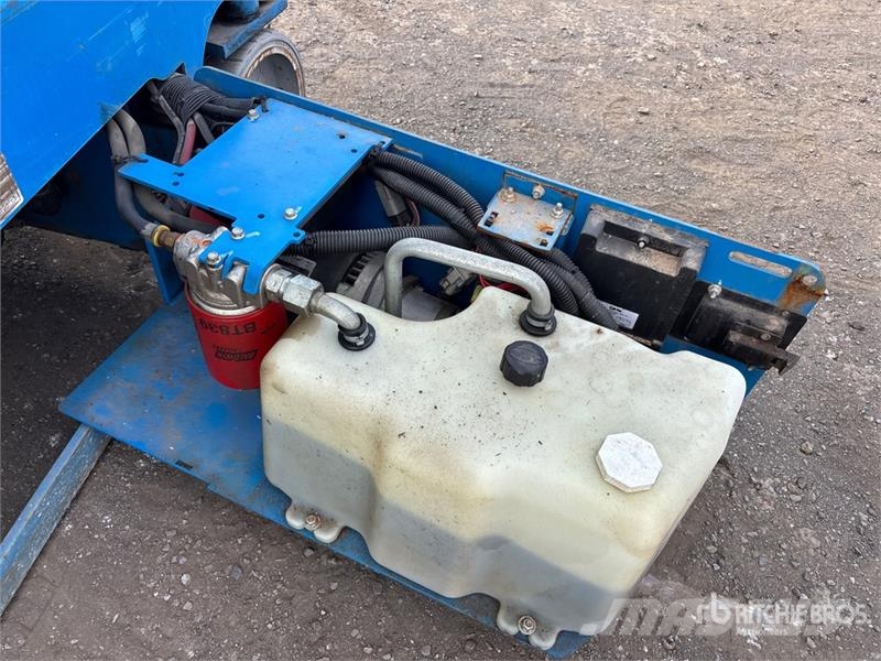 Genie 1930ES Electric Scissor Lift Nacelle ciseaux