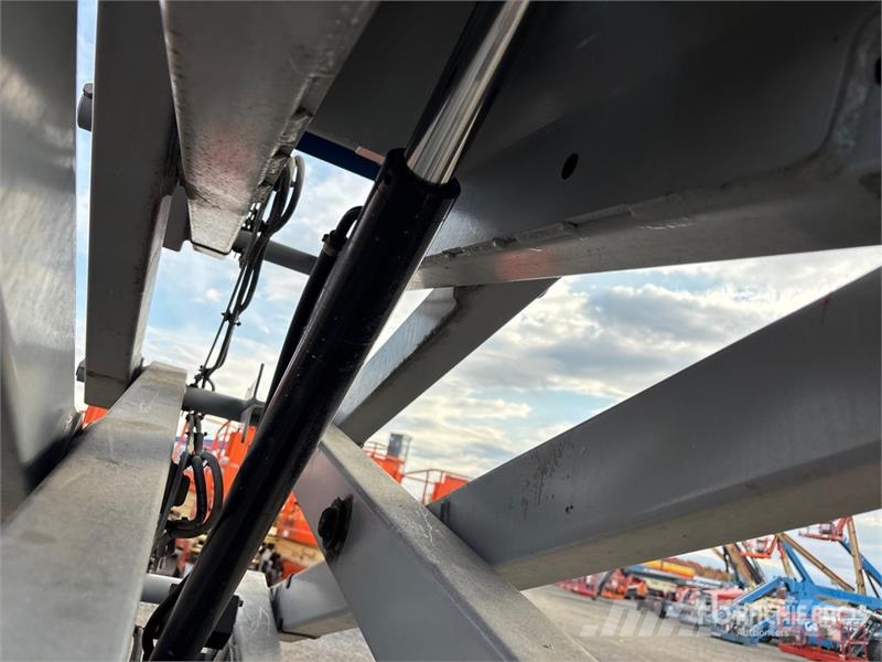 Genie 1930ES Electric Scissor Lift Nacelle ciseaux