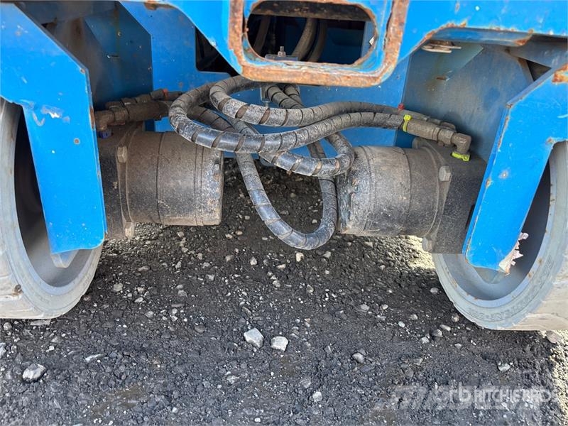 Genie GS-2632 Electric Scissor Lift رافعات مقصية الشكل